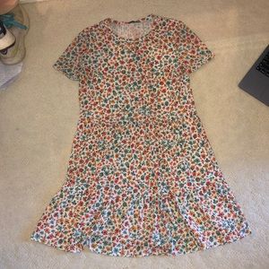 Zara Dress